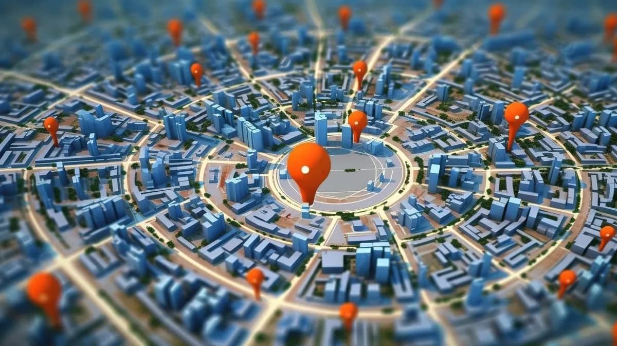 Retail Census Visualization
