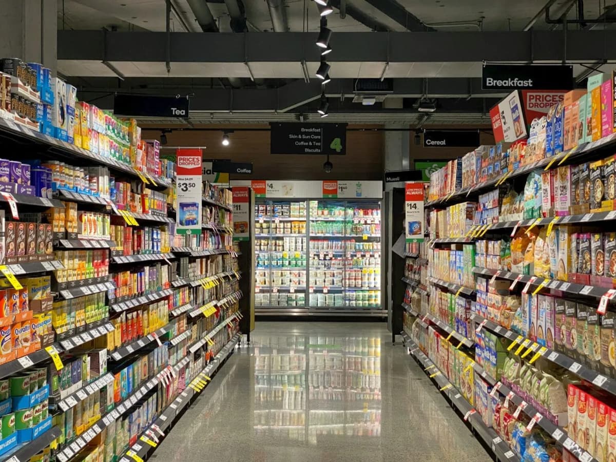 Merchandizing Audits