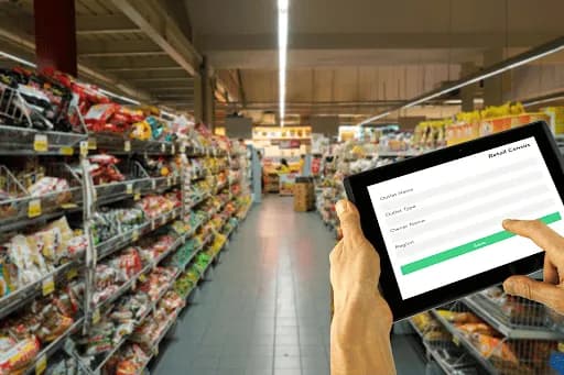 Retail Audit Studies