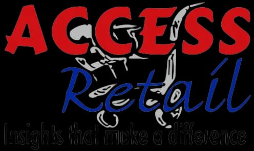 Access Retail Logo